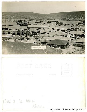 Original Objeto digital not accessible