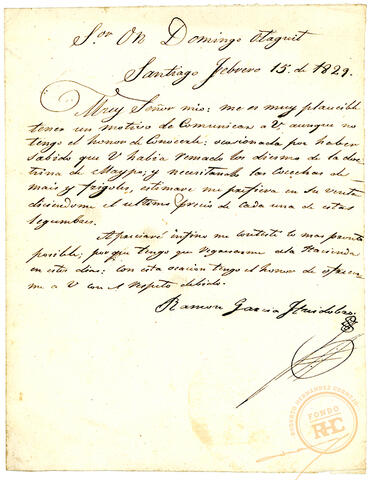 Original Objeto digital not accessible