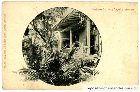 Original Objeto digital not accessible