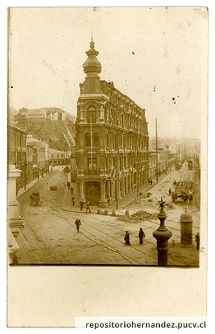 Original Objeto digital not accessible