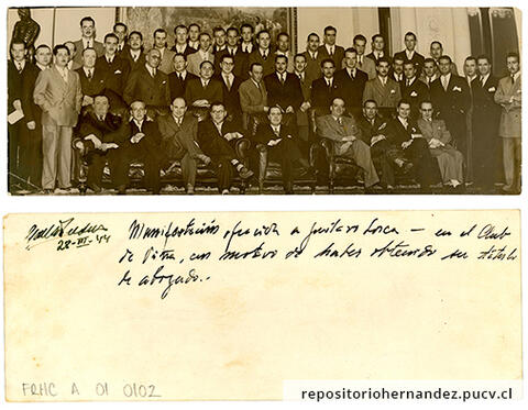 Original Objeto digital not accessible