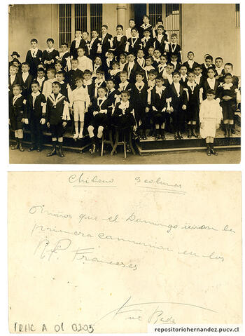 Original Objeto digital not accessible