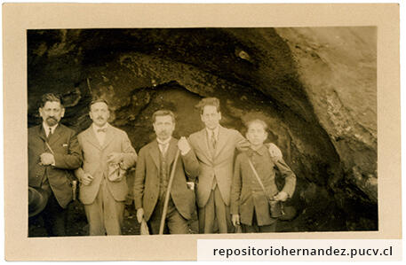 Original Objeto digital not accessible