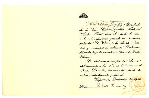 Original Objeto digital not accessible