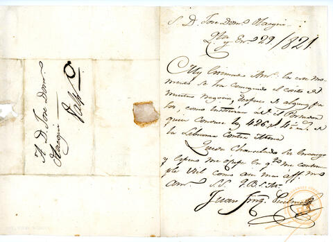 Original Objeto digital not accessible