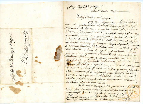 Original Objeto digital not accessible