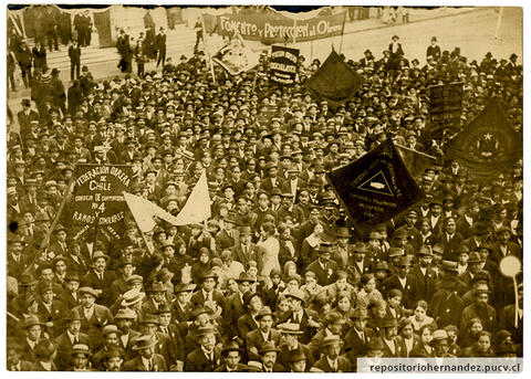 Original Objeto digital not accessible