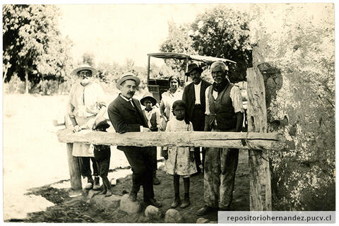 Original Objeto digital not accessible