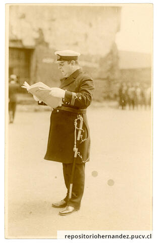 Original Objeto digital not accessible