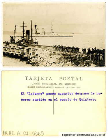 Original Objeto digital not accessible