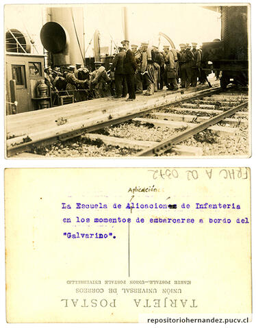 Original Objeto digital not accessible