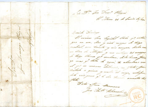 Original Objeto digital not accessible