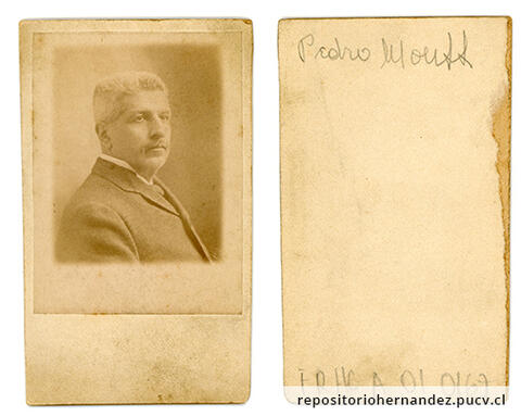 Original Objeto digital not accessible