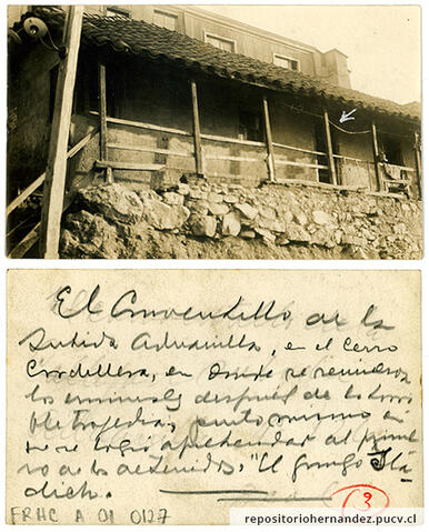 Original Objeto digital not accessible