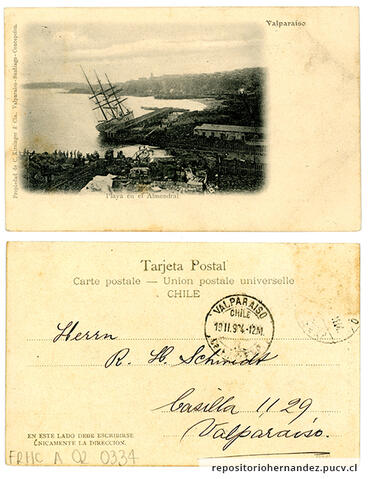 Original Objeto digital not accessible