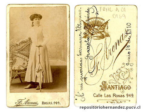 Original Objeto digital not accessible