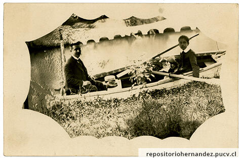 Original Objeto digital not accessible