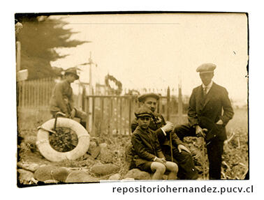 Original Objeto digital not accessible