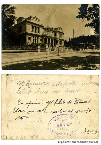 Original Objeto digital not accessible