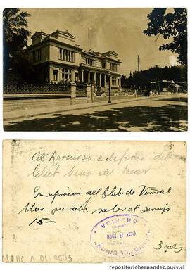 Club de Viña del Mar - Viña del Mar