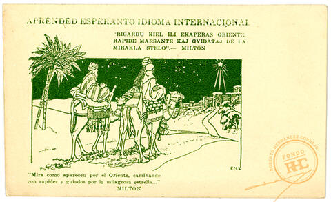 Original Objeto digital not accessible