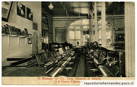 Original Objeto digital not accessible