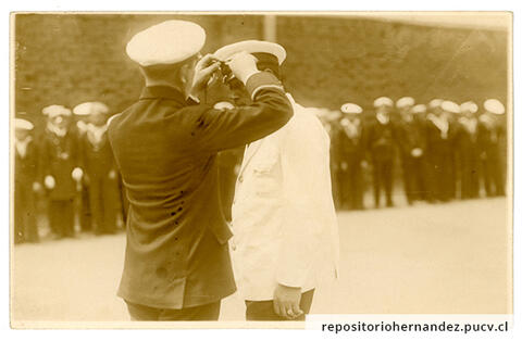 Original Objeto digital not accessible