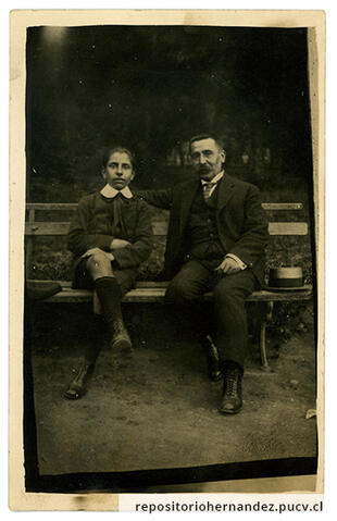 Original Objeto digital not accessible