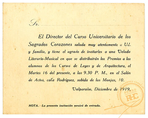 Original Objeto digital not accessible