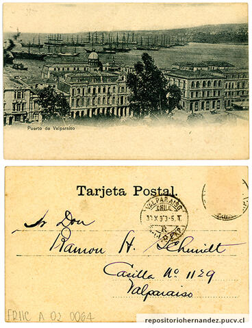 Original Objeto digital not accessible