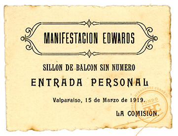 Original Objeto digital not accessible