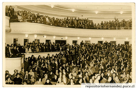 Original Objeto digital not accessible