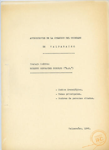 Original Objeto digital not accessible