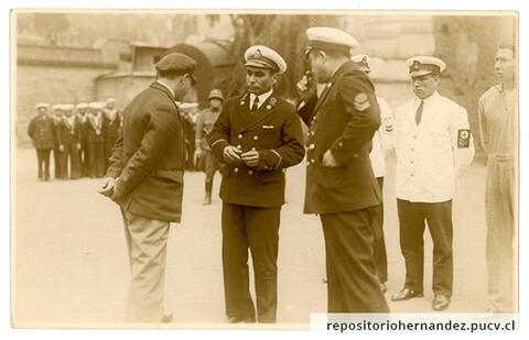 Original Objeto digital not accessible